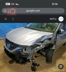 نیسان سێنترا